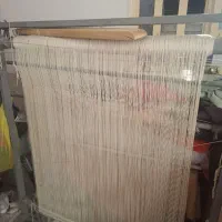 یک دستگاه قالی