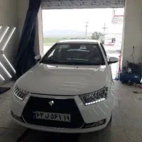تشخیص رنگ خودرو