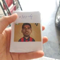 کارت کیمدی خودم کارت گذاشتم توش