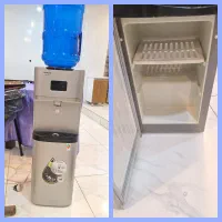 آبسردکن آبجوش