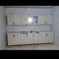 کابینت جا ظرفی ۱۲۰ در ۶۰  ابچکان