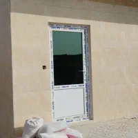 بنا (انجام کلیه کار ساختمانی) با مصالح وبی مصالح