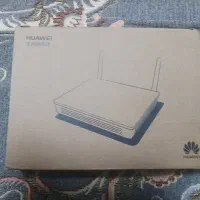 مودم فیبر نوری هواوی مدل Huawei EchoLife HG8245H