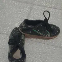 کفش چمن فوتبالی