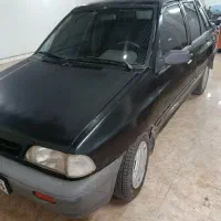 فروش پراید مدل ۸۲