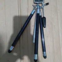 سه پایه دوربین عکاسی