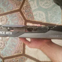 RTX 3060Ti 8GB GYGABYTE|قطعات و لوازم جانبی رایانه|کرمان, |دیوار