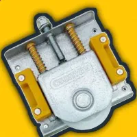 غلتک ۸۰ کیلویی آرامکس (آرامکث)