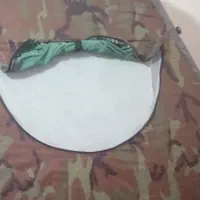 چادر مسافرتی ضدآب ۶نفره