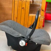 کریر. تاب کودک