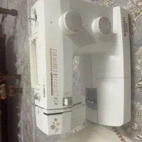چرخ خیاطی نو