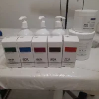 فروش محصولات برند آنا پارلا به صورت کامل