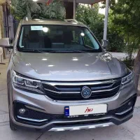 فردا SX5|خودرو سواری و وانت|تبریز, |دیوار
