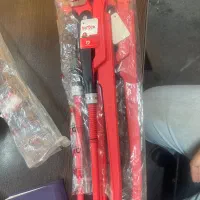 آچارشلاقی دو اینچ ورتکس