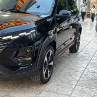 MvM x33cross 1402|خودرو سواری و وانت|شهرکرد, |دیوار