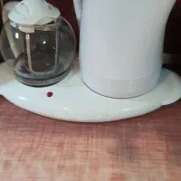 چای ساز برقی