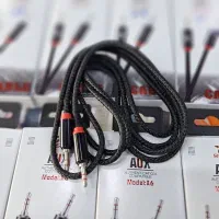 انواع کابل و مبدل