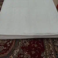 تشک دو نفره رویال. در حد نو