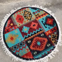 فروش فوری قالیچه قطر 1.20