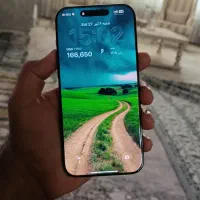 iPhone 16 promax|موبایل|تهران, علی‌آباد|دیوار