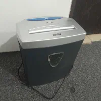 کاغذ خورد کن نیکتا
