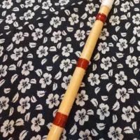 فروش دو عدد نی ساخت محمد حیدری