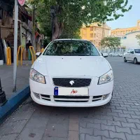 رانا مدل 97  در حد صفر