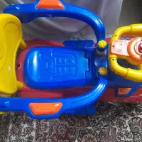 اسباب بازی