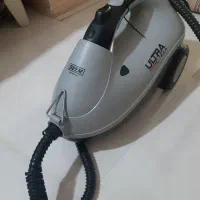 بخار شوی بیم آلمان