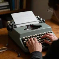 تایپ ، پاورپوینت