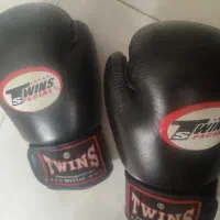 دستکش بوکس twins special