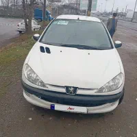 206 تیپ 5 مدل 94