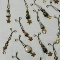 گیره روسری