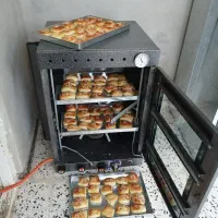 کیک پز