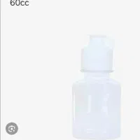 پت ۶۰ سی سی با درب تاج خروسی
