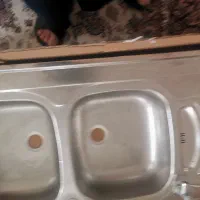 سینک ظرفشویی