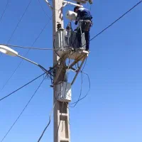 خدمات برقکاری تضمینی خرمشهر و آبادان