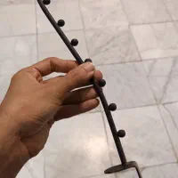 تعداد250 عدد رگال آبشاری نو