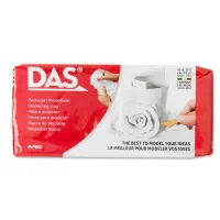 خمیر مجسمه‌سازی داس