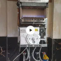 تعمیرات پکیج و آبگرمکن وکولر .جوشکار . لوله کشی