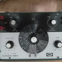 سیگنال ژنراتور ۳۲۰مگاهرتز