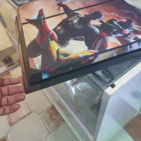 فروش یک دستگاه پی اس4 سلیم گپی خور شکار ر