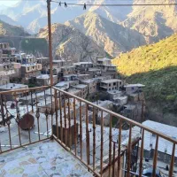 سویت اجاره ای روستای داریان پاوه هجیج