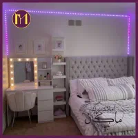 هروی / ۱۲۵ متر / نور خطی رو به آفتاب