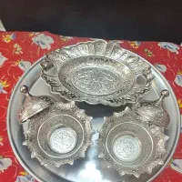 قندان|ظروف سرو و پذیرایی|تهران, آذری|دیوار