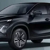 فونیکس FX برقی وارداتی 2026