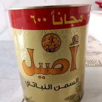 روغن  و صابون