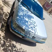 پژو۴۰۵دوگانه کارخانه
