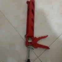 دستگاه تفنگی چسب آکواریوم