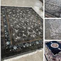 فرش روحِ زندگی و رنگ در چیدمان خانه شما (شایگان)
